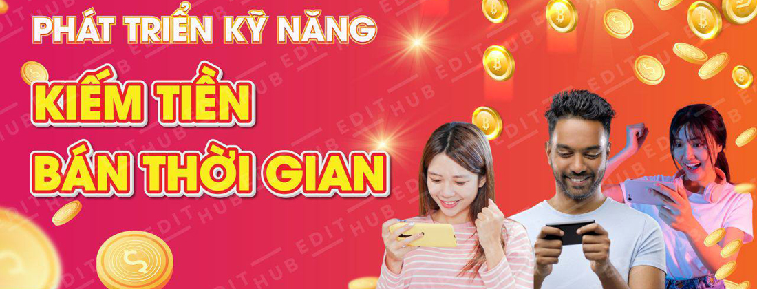 Không có ngưỡng kiếm tiền bán thời gian qua điện thoại di động, không cần phải trả tiền